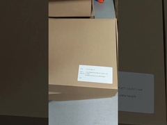 CA202 144-202-000-205 Acelerômetro Piezoelétrico Versão Padrão Em estoque