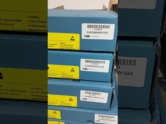 ABB 81AB03B-E GJR2392500R1210 Módulo de controlo de placa de saída binária