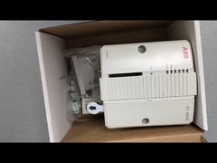 ABB PM864AK01 3BSE018161R1 AC 800M Unidade de processamento CPU módulo de entrada/saída