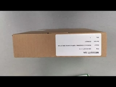 MPC4 200-510-071-113 Cartão de proteção de máquinas até duas entradas de velocidade simultâneas