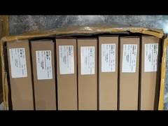 Triconex 4351B Módulos de Comunicação em Plc DCS