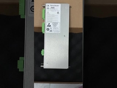 Bently Nevada 3500/40-01-00 125680-01 Proximitor I/O Module com terminação interna