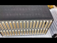 Bently Nevada 3500/05 Sistema de monitorização da condição das máquinas de rack