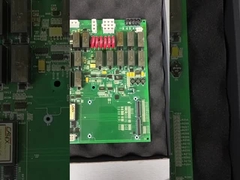 IS200AEPAH1A GE Correios auxiliares opcionais de circuito impresso Unidade de controlo de turbina