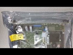 CPUM Cartão de CPU modular e cartão de entrada / saída