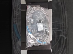 PR6424/010-040 EPRO M18x1.5 Com cabo blindado 10m comprimento do cabo Lemo