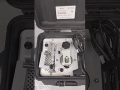 Bently Nevada TK-3E 177313-02-02 TK3 Sistema de Proximidade Kit de Teste Acionado Elétrico