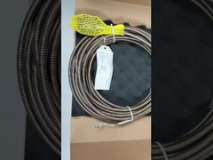 CA202 144-202-000-125 Acelerômetro piezoelétrico Monitorização de vibrações industriais