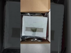 Módulo Processador de Controle de Dispositivo HC800 ABB PLC Peças de Reposição