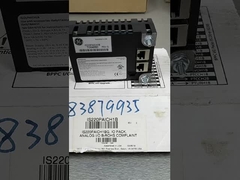 GE IS220PAICH1B GENERAL ELECTRIC IS220 Módulo de entrada/saída analógico