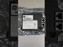 GE IS220YAICS1A GENERAL ELECTRIC IS200 GE PAC de entrada analógica em estoque
