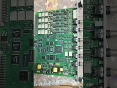 Cartão de Proteção de Máquinas MPC4 200-510-017-017 Para Até Duas Entradas de Velocidade Simultaneamente