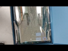 DATX110 Placa Transformador de Pulso ABB Peças de Reposição PLC 3ASC25H209