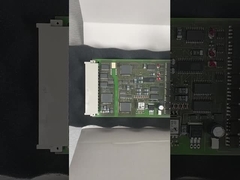 F6217 Segurança relacionada com o módulo de entrada analógico HIMA 8