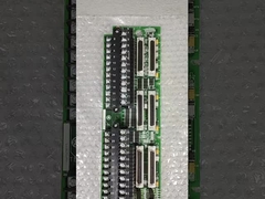 IS200TBAOH1C GE Analog Output Terminal Board 16 Canais de controlo I/O Blocos terminais