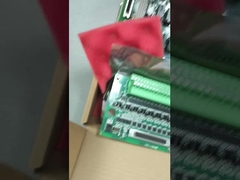 GE IS200TREGH1BDB Mark VI IS200 Boards & Turbine Control Trip emergency termination board (Tabela de terminação de emergência de viagem)