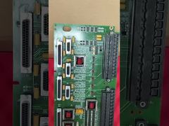 GE IS200TSVOH1B Placas e controlo da turbina Marca VI IS200 Controlo da turbina