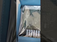 ABB 88TK05C-E GJR2393200R1210 Advanced Bus Coupling Module Control Board