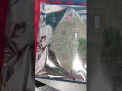 DAPC100 ABB 3BSC980004R1014 Kit de Placa de Controle PLC Peças de Reposição 3ASC25H203-57