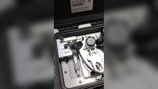 BENTEMENTE NEVADA TK-3E 177313-02-02