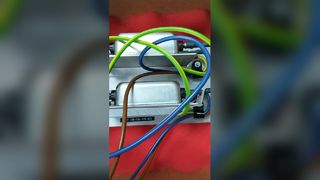 Medidor Vibro 200-582-915-033