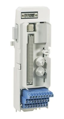ABB TU890 3BSC690075R1 Module Termination UNIT With Intrinsic Safety Interface