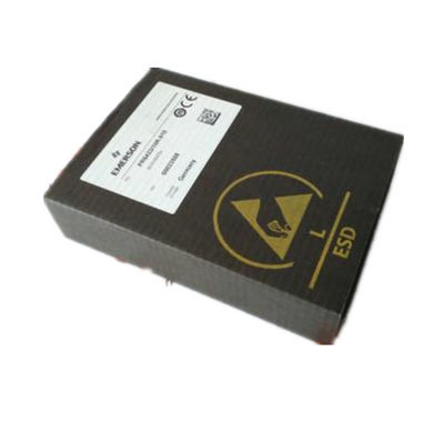 EPRO MMS 6250 Shaft Position Monitor Card MMS 6250 Distributed Control Systems