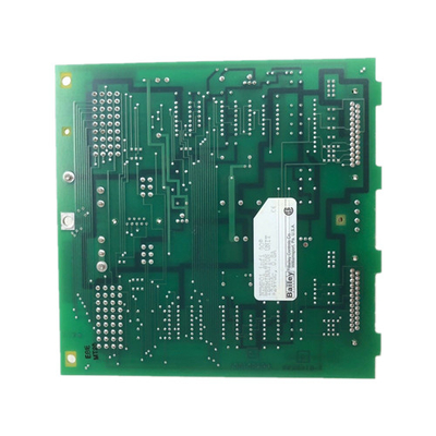 NTMP01 ABB Bailey Infi 90 90 peças sobresselentes líquidas do PLC da unidade da terminação