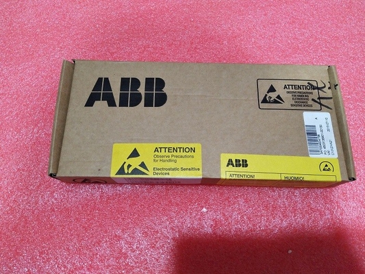 NTRO02-A ABB Bailey Infi 90 peças sobresselentes do PLC da unidade da terminação do I/O de Digitas