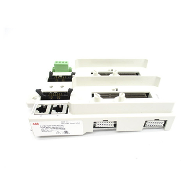 Entrada Harmony Block Terminal Base Unit do PLC IOR de P-HB-IOR-8000N200 ABB RMU800
