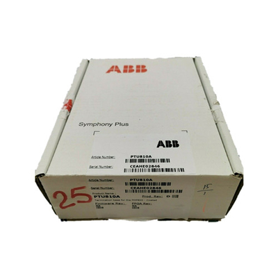 Peças sobresselentes mestras revestidas relação do PLC do módulo do DP V0/V1/V2 de PDP800 ABB Profibus