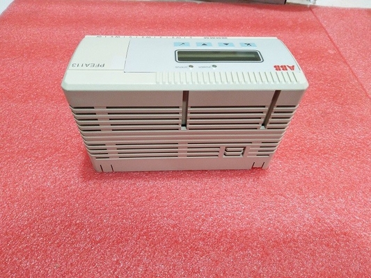 Peças sobresselentes 3BSE000467R1 do PLC da fonte de alimentação de PFBI161 ABB