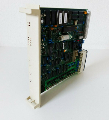 Peças sobresselentes 3BSE000469R1 do PLC da placa de processador de PFBK164 ABB