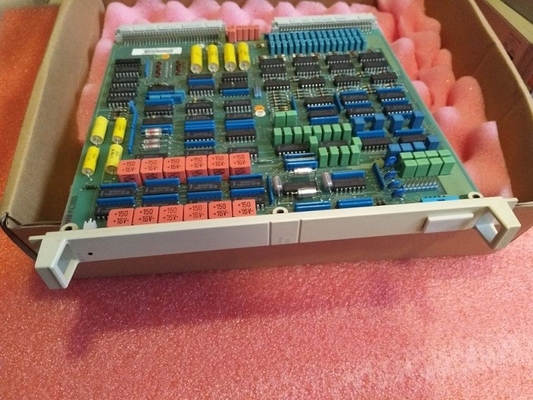 Peças sobresselentes YM322001-EG do PLC da unidade da fonte do rolo de PFSK102 ABB