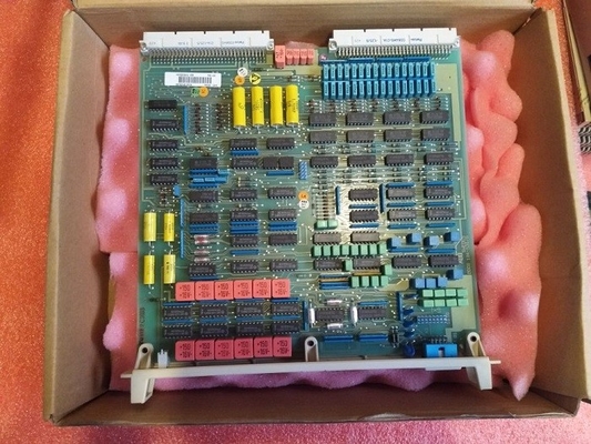 Peças sobresselentes YM322001-EG do PLC da unidade da fonte do rolo de PFSK102 ABB