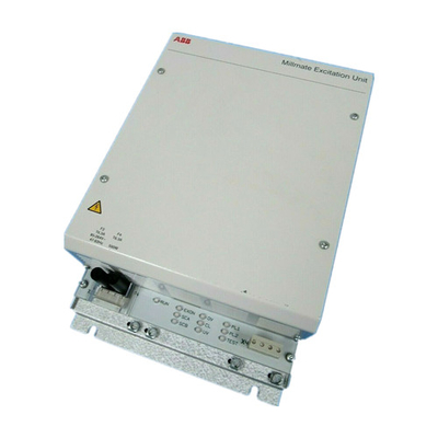 Peças sobresselentes 3BSE018732R1 do PLC da unidade da excitação de PFVI401 ABB Millmate