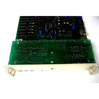 Peças sobresselentes YM110001-SD do PLC da placa do tratamento dos sinais de PFVK104 ABB