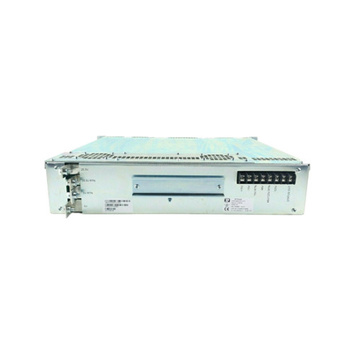 Peças sobresselentes do PLC do picosegundo da unidade de PHARPSCH100000 ABB Bailey Power Chassis PHARPS