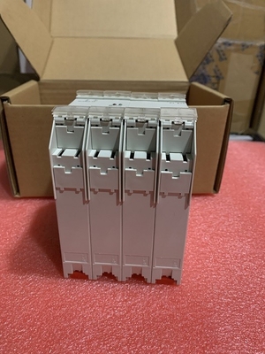 PL810 ABB Profibus que liga as peças sobresselentes 3BDH000311R0101 do PLC do módulo de relação do poder do dispositivo