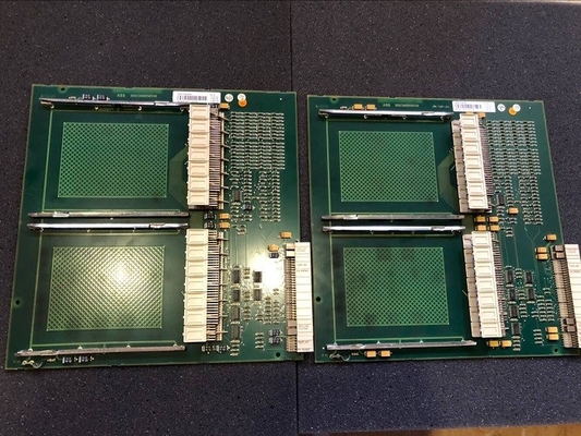 Peças sobresselentes de processo de dados 3BSE003645R1 do PLC da placa da placa do PWB de PM154 ABB