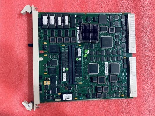 Peças sobresselentes 3BSE008358R1 do PLC da unidade do módulo de poder de PM510V16 ABB
