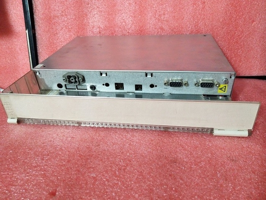Peças sobresselentes 3BSE005831R1 do PLC da unidade de programa do controle do processador central de PM632 ABB