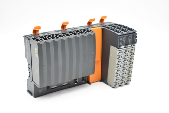 Módulo Intel x86 do SISTEMA processador central do PLC de X20CP1382 B&amp;R X20 400 megahertz compatível com o processador integrado do I/O