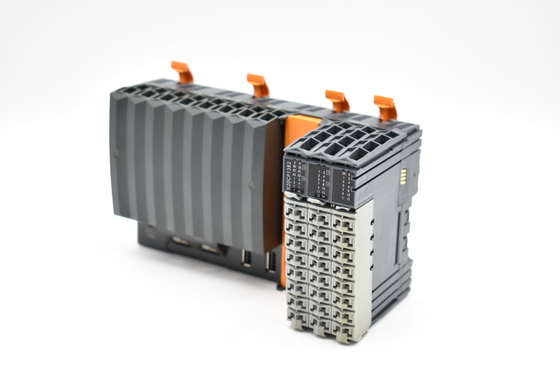 Módulo Intel x86 do SISTEMA processador central do PLC de X20CP1382 B&amp;R X20 400 megahertz compatível com o processador integrado do I/O
