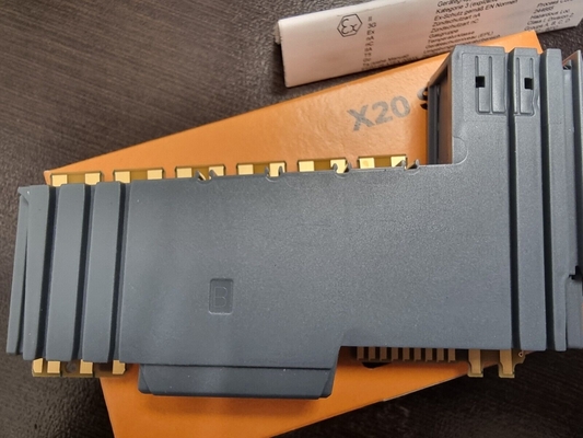 Entradas do módulo 4 do I/O do SISTEMA PLC de X20AT4222 B&R X20 para a medida da temperatura da resistência
