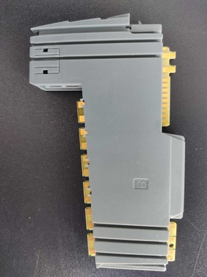 Entradas de analógico do módulo 4 do I/O do SISTEMA PLC de X20AI4322 B&amp;R X20 0 a 20 miliampères/4 a 20 miliampères