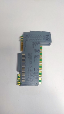 Saídas digitais do módulo 12 do I/O de X20DO9322 B&R X20 24 VDC para conexões de 1 fio