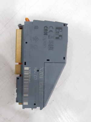 Módulo de comunicação do PLC de X20IF1041-1 B&R X20 com uma relação de CANopen