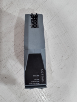 Módulo de comunicação do PLC de X20IF1041-1 B&R X20 com uma relação de CANopen