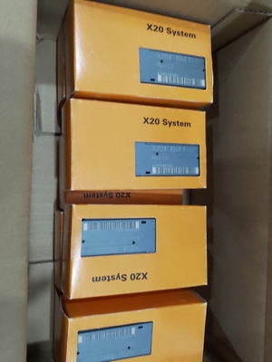 Módulo de comunicação do PLC de X20IF1041-1 B&R X20 com uma relação de CANopen